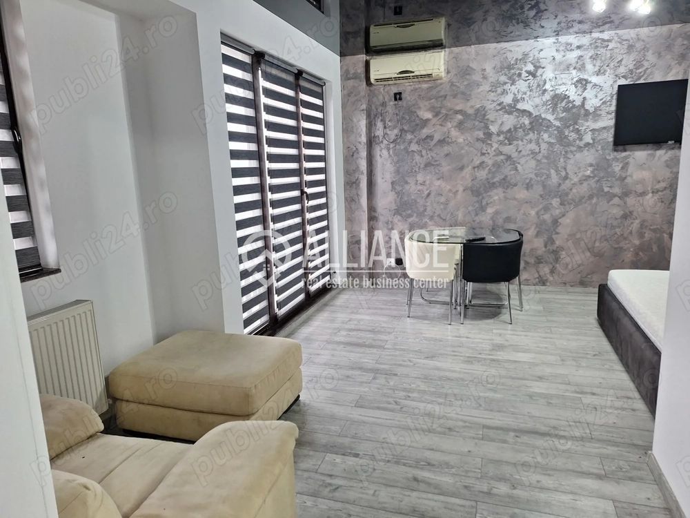 Garsonieră LUX de Închiriat (COD 08)– Mamaia Central (Etaj 2) - Poză 2