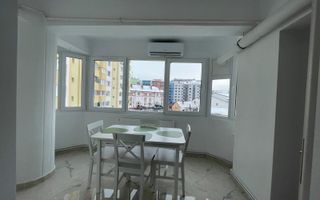 Apartament la prima inchiriere cu 2 camere,mobilat si utilat, etaj 2 - Poză 6