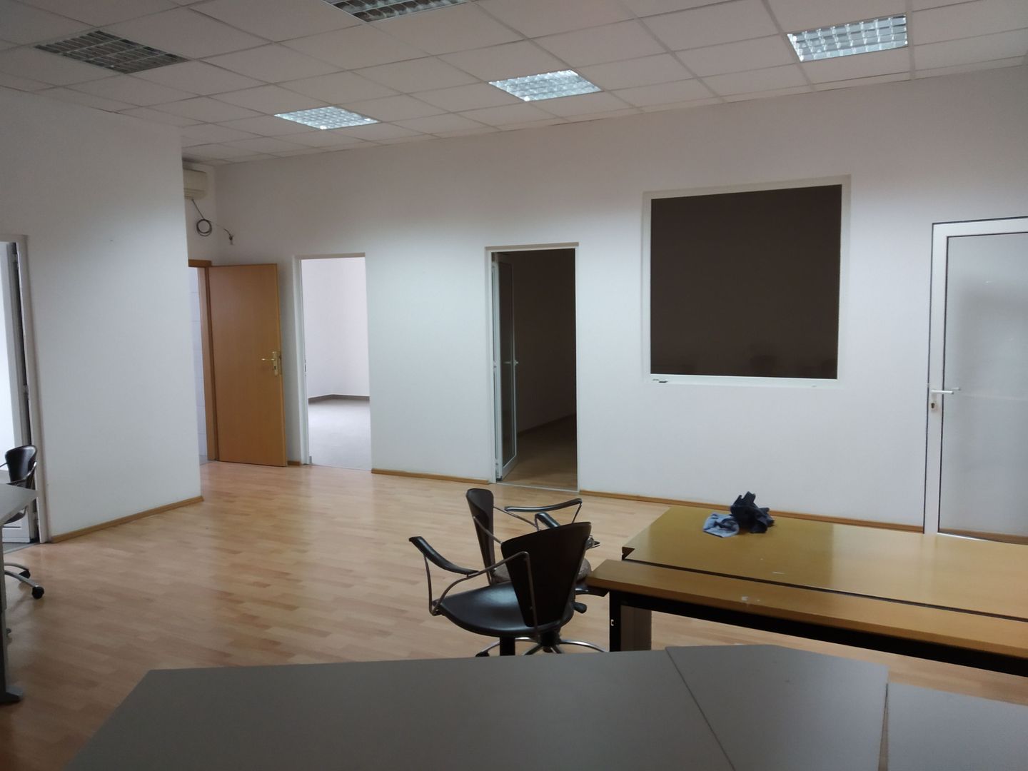 Hala  1370 mp zona C. Sagului - Poză 26