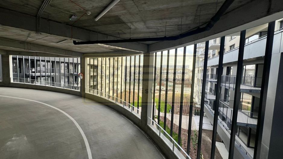 Apartament 2 camere + parcare Silk District - Poză 29