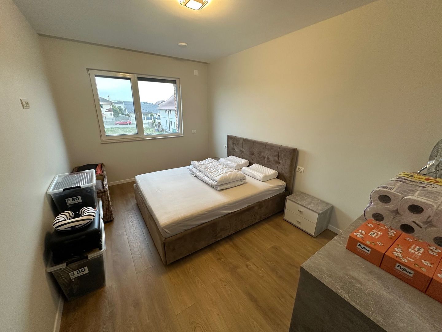 Duplex deosebit cu garaj și subsol - Poză 20