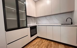 APARTAMENT 2 CAMERE | MOBILAT SI UTILAT PREMIUM | CASA PRESEI - Poză 9