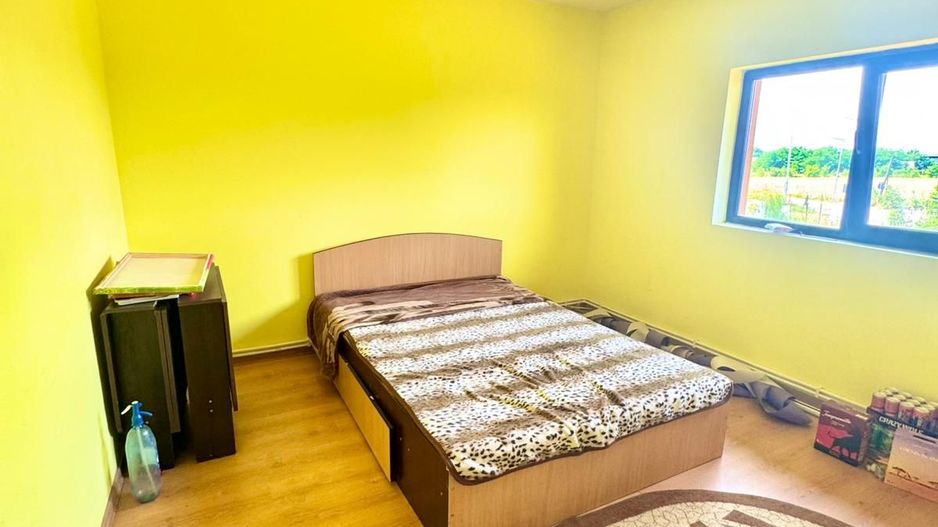 Casă P+M  strada Negru Vodă, 175 mp, 5 dormitoare, teren - Poză 8