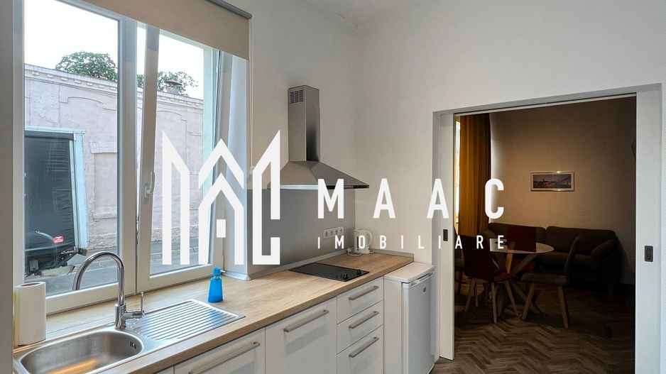 Apartament 2 camere I 38 mp I Renovat I R. Hotelier I Centru - Poză 4