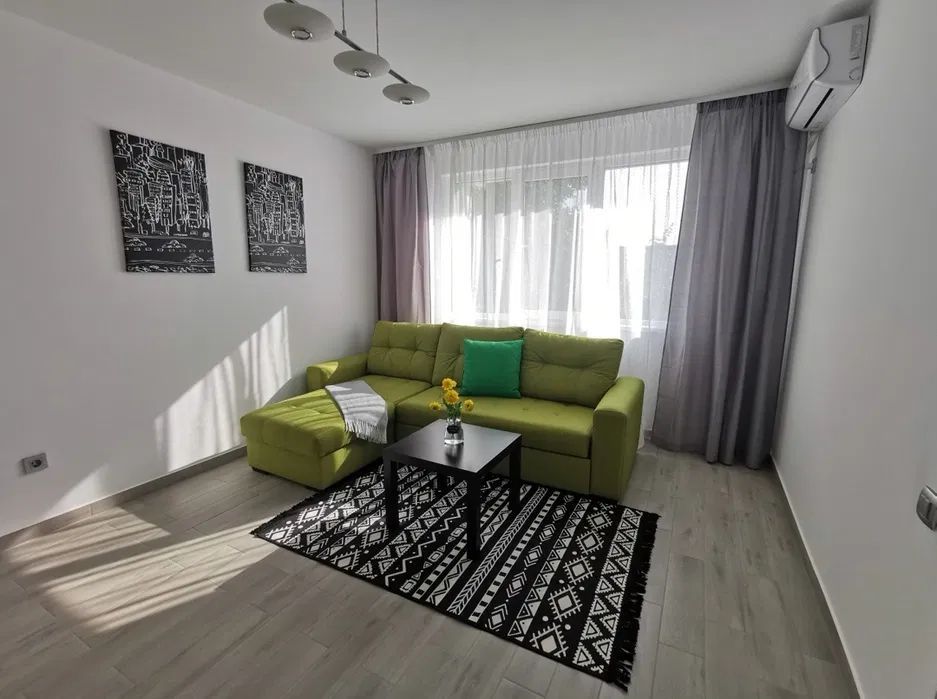 Apartament 1 Mai | Ion Mihalache | Metrou 1 Mai | Centrala proprie - Poză 1