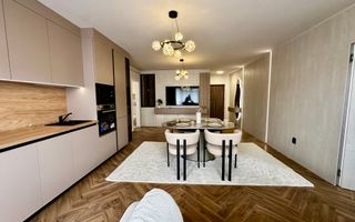 Apartament Ultrafinisat | Etaj intemrediar | Zona Florilor-Floresti - Poză 20
