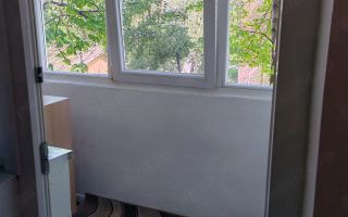 Garsoniera de inchiriat, Tatarasi, Iasi - mobilata, etaj 1 - Poză 5