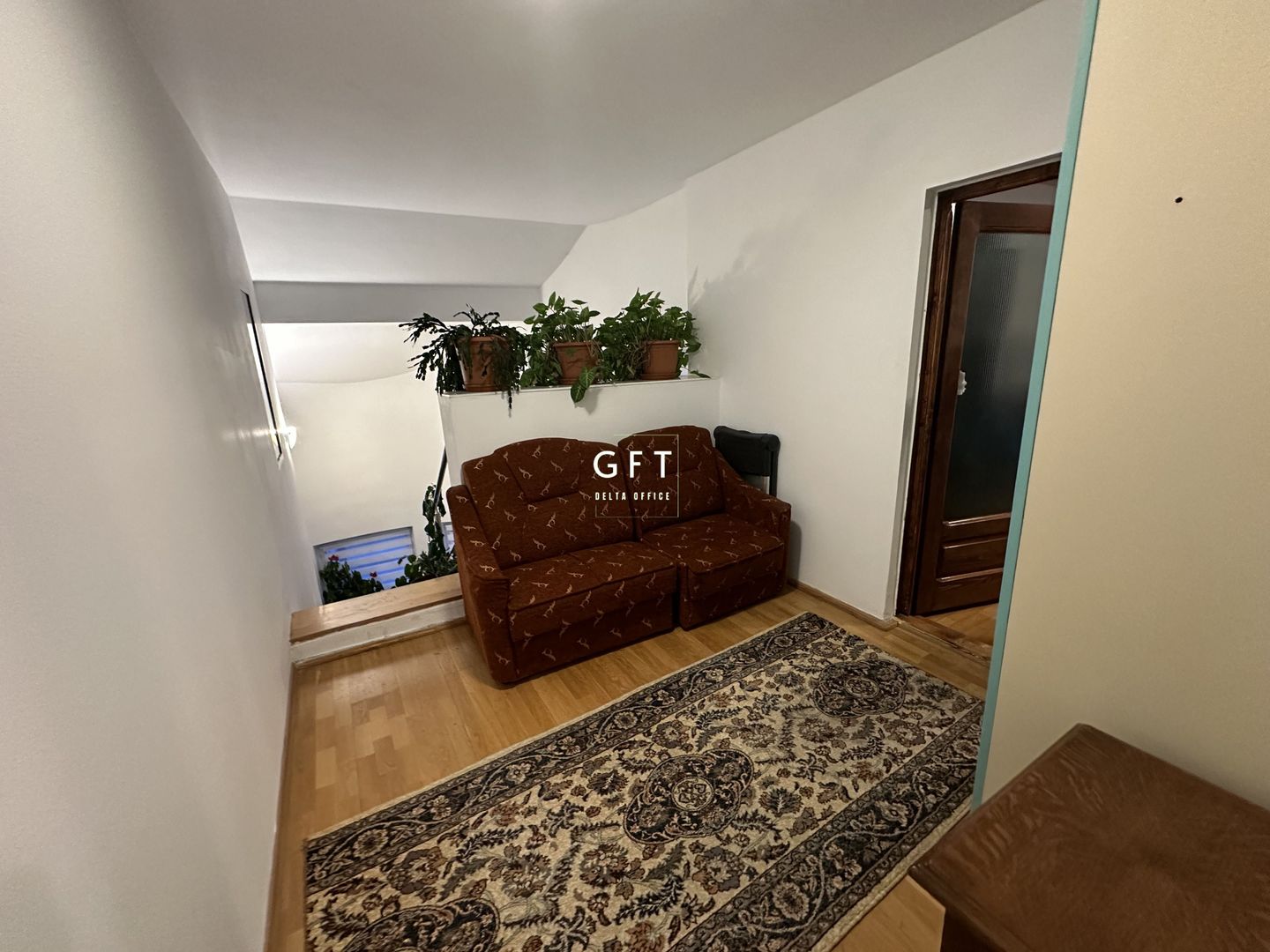 Casa D+P+M, zona Centura - Poză 13