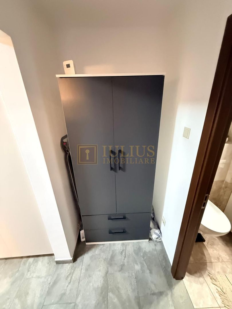2 camere| Piata Verde| centrala proprie| pet friendly| etaj 1| apartament superb - Poză 10