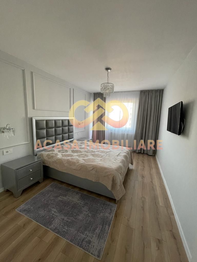 IDEAL INVESTITIE APARTAMENT 2 CAMERE OPEN SPACE 43MP - Poză 2