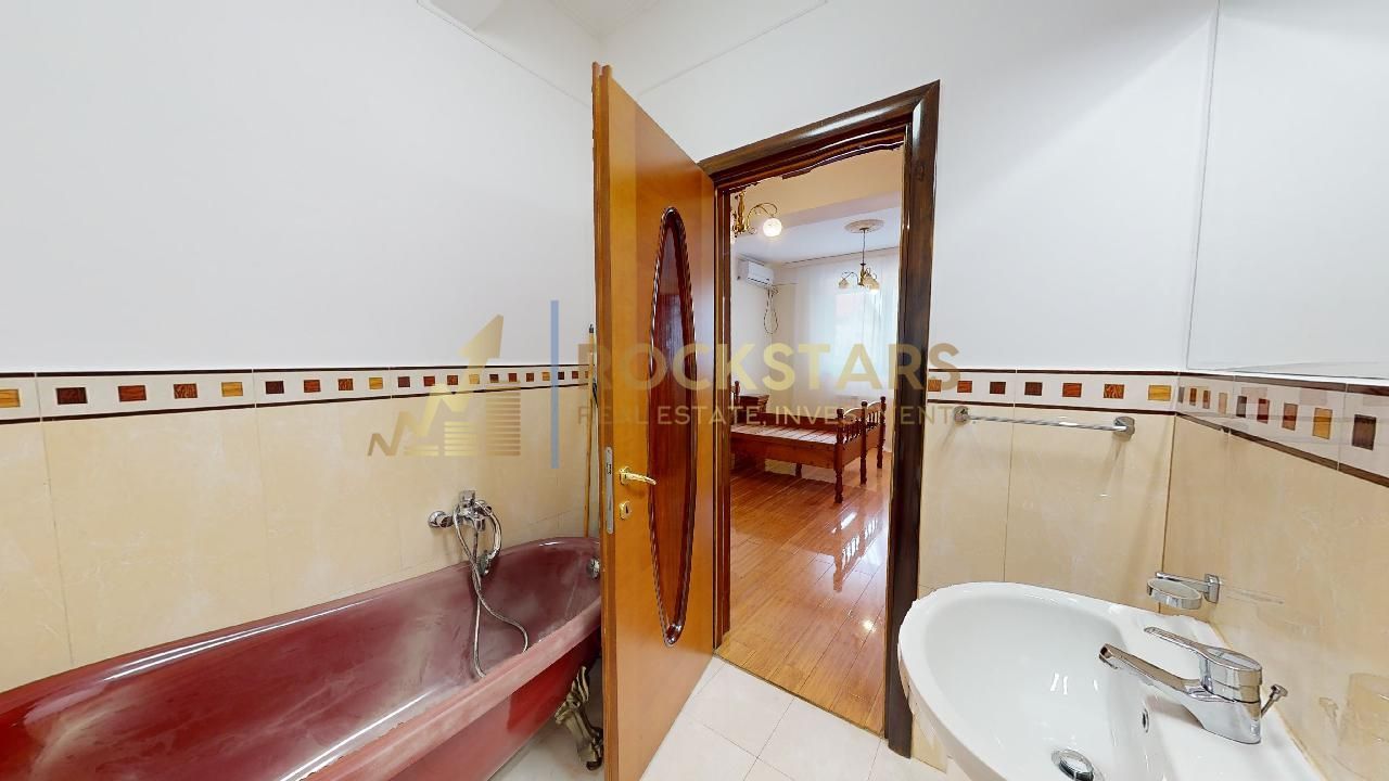 Apartament 4 camere | Floreasca | 120 mp utili - Poză 10