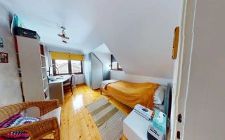 Casa individuala | Moderna | P+1 | 200 MP | Parcul Sub Arini - Poză 7