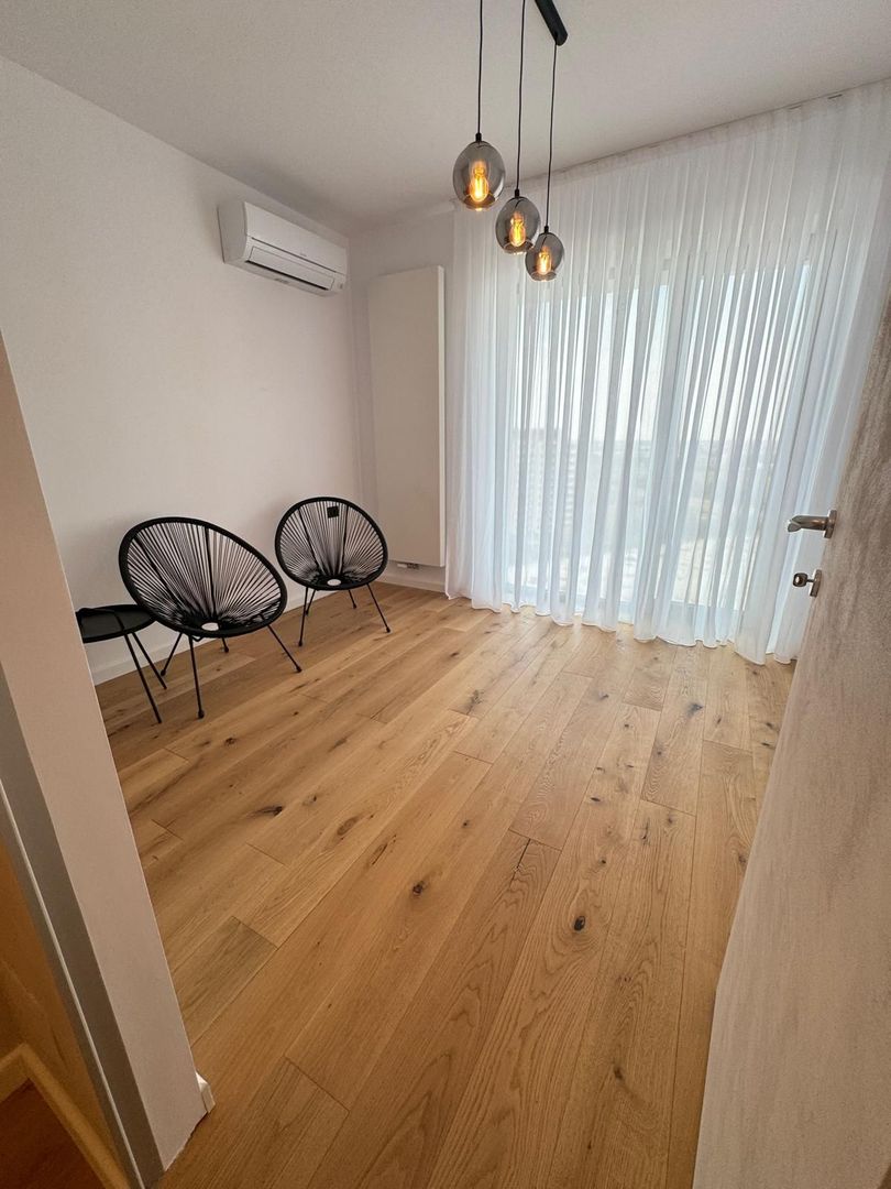 Duplex 3 Camere Cloud 9 Residence Super View - Poză 17