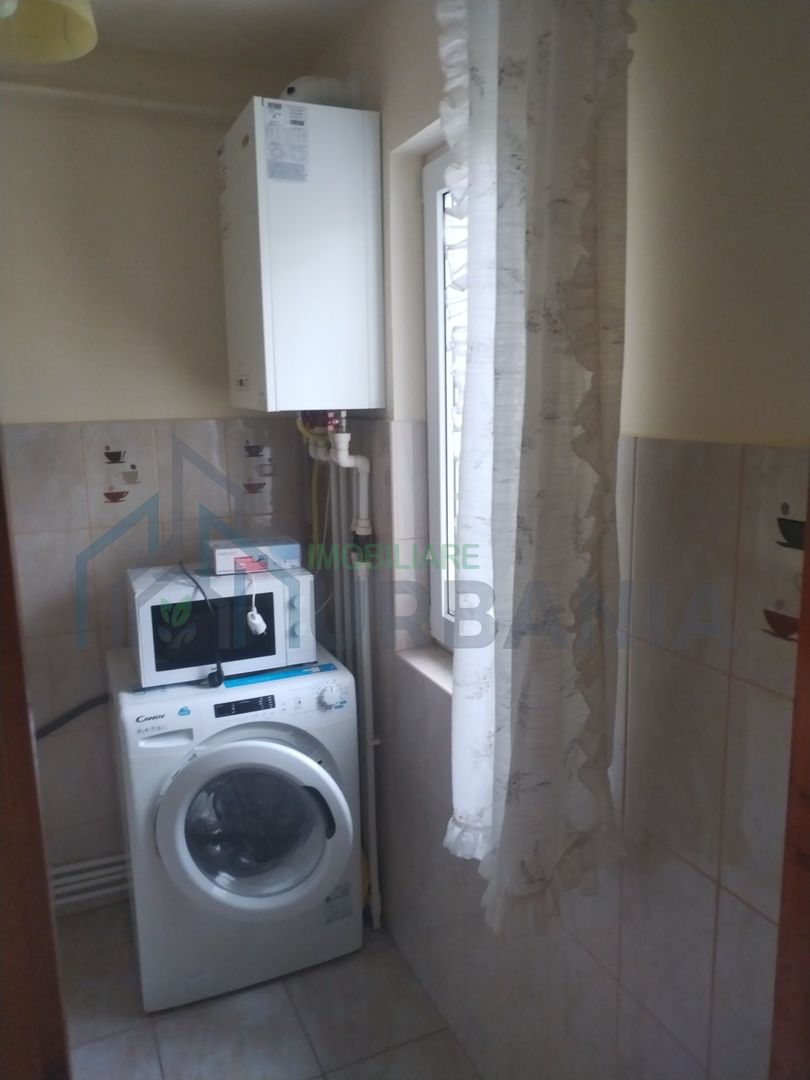 Apartament 3 camere de închiriat, nedecomandat, Aleea Mușatini, Iași - Poză 5