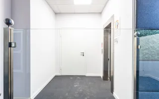 Vânzare , oficiu,  613mp, str. Alba Iulia , Buiucani. - Poză 26