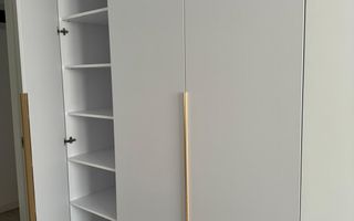 PENTHOUSE DE LUX CU 2 CAMERE IN ZONA PIPERA PLAZA - Poză 12