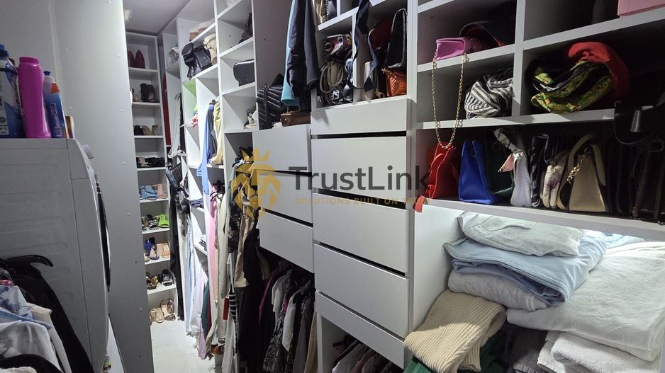 Apartament 3 camere tip duplex Berceni sos Giurgiului - Poză 21