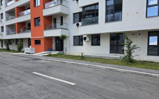 Spatiu comercial parter de inchiriat Pipera Rond OMV I Ivory I B2B - Poză 13