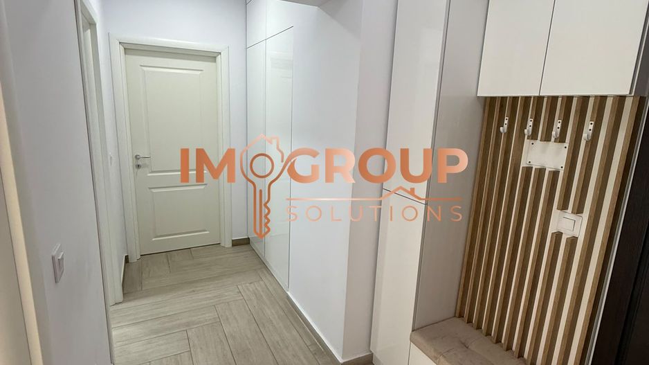 TATARASI - BLOC NOU FINALIZAT - ETAJ INTERMEDIAR - 2 CAMERE DECOMANDAT - Poză 7