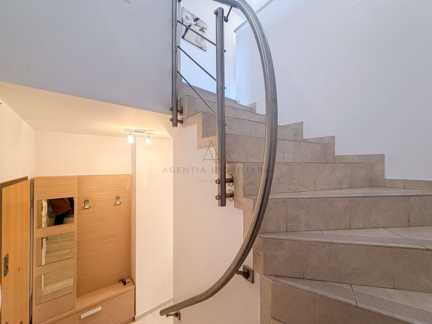 2 Camere Duplex Bloc 2007 | Ferdinand Mosilor - Poză 9