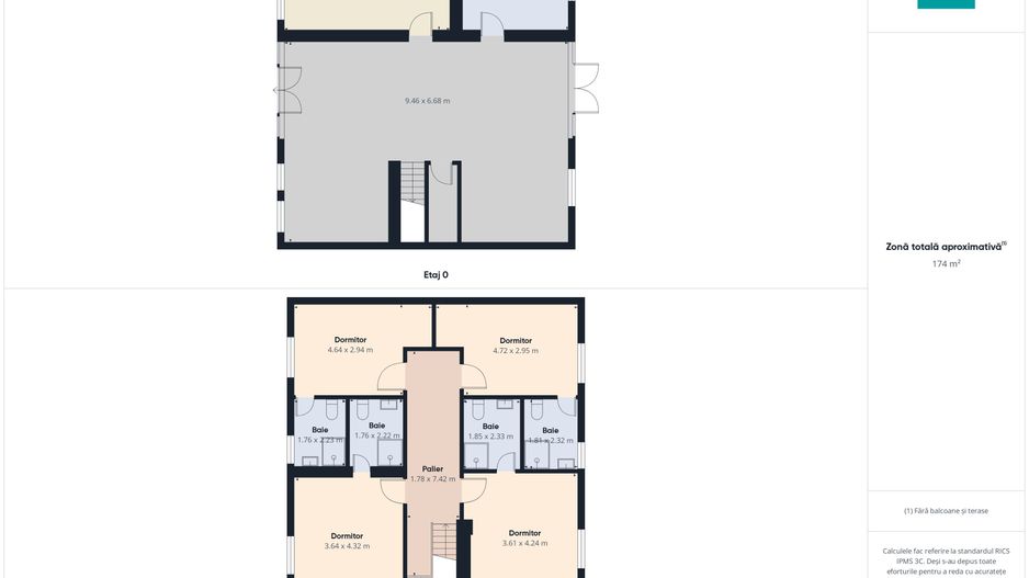 Pensiune - afacere la cheie cu potențial excelent - Poză 27