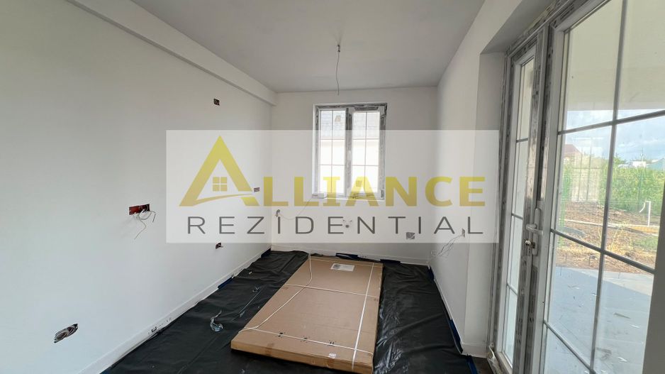 CASA PARTER-3 CAMERE- TEREN 350 MP - Poză 6