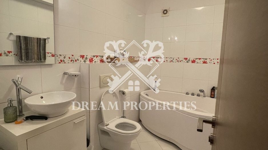 Apartament 2 camere, parcare, balcon, Bonjour Residence, Buna Ziua - Poză 5