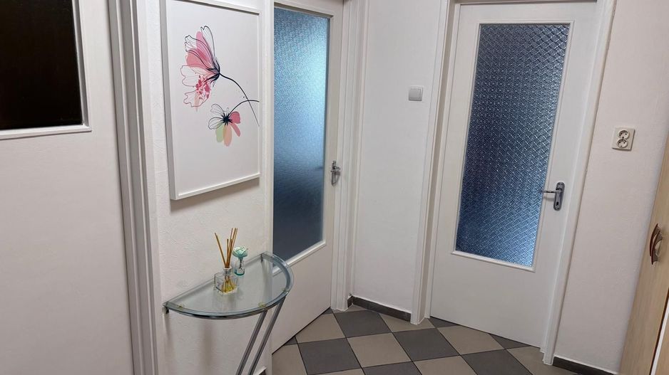 Garsoniera Ghica Tei Teiul Doamnei - Poză 7