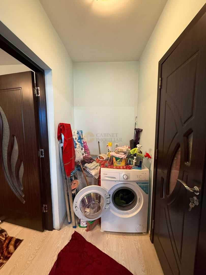 2 Camere | Piața Victoriei | Etaj Intermediar | Fara Risc - Poză 8