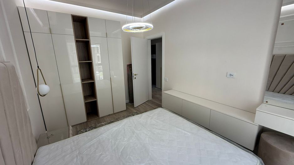 Apartament 2 camere, 53 mp, Etaj 1 – Exigent Faza 5 - Poză 7