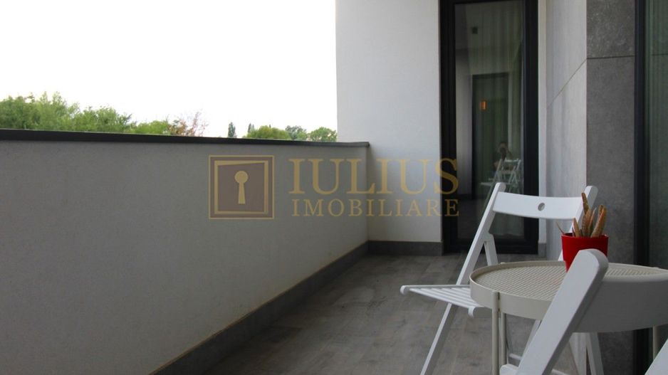 Dumbravita- 2 camere, centrala proprie - Poză 12