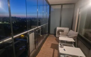 Penthouse 3 cam. | New Town Residence | View Panoramic - Poză 12