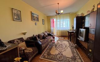 2 camere decomandate cu 2 balcoane | Gheorgheni - Poză 3