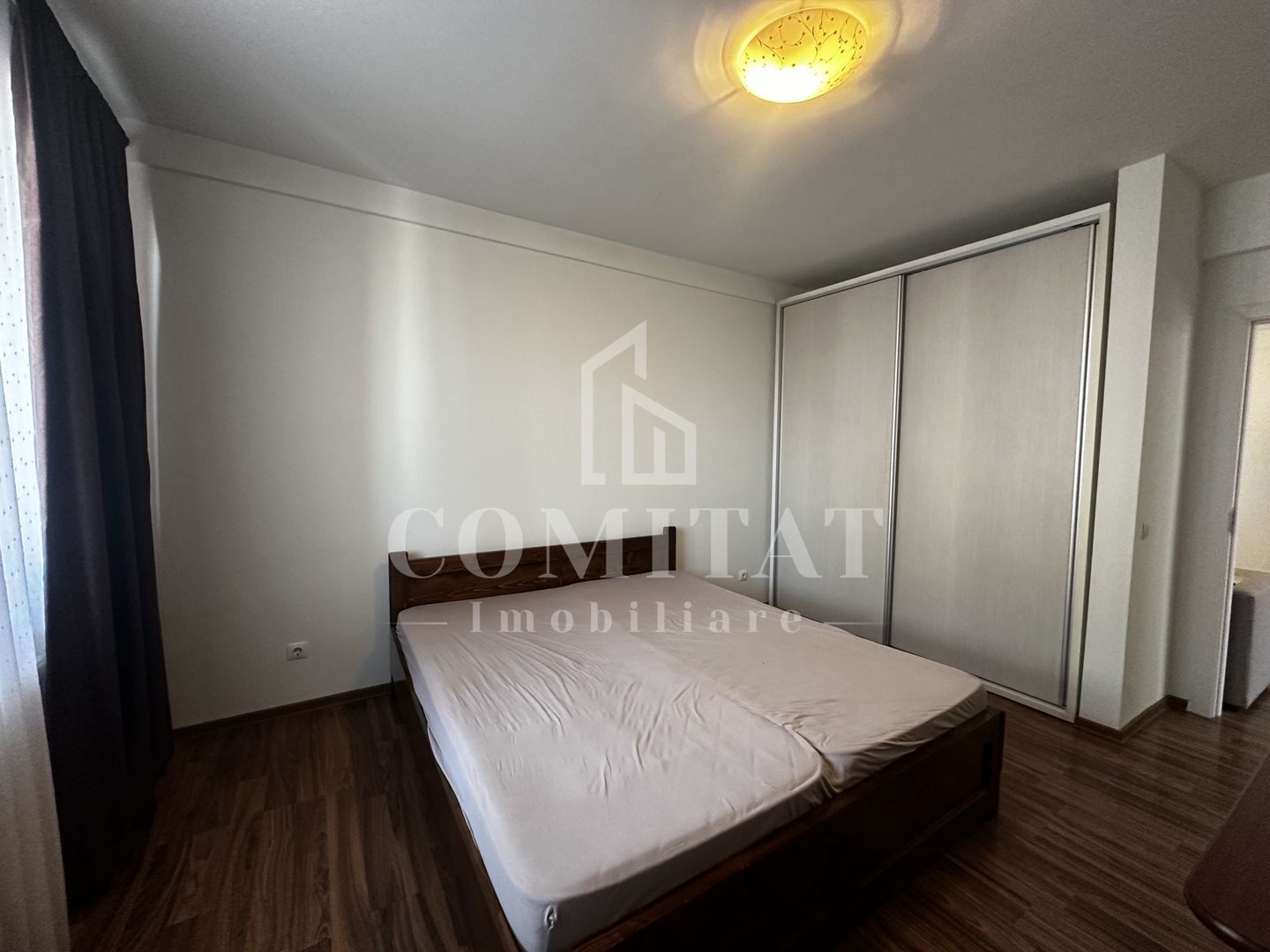 Apartament la cheie | Etaj intermediar | Zona Str Teilor-Floresti - Poză 7