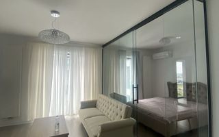 ✨ Studio Dublu Premium | Cloud 9 Residence | Aviației | Parcare Subterană - Poză 3