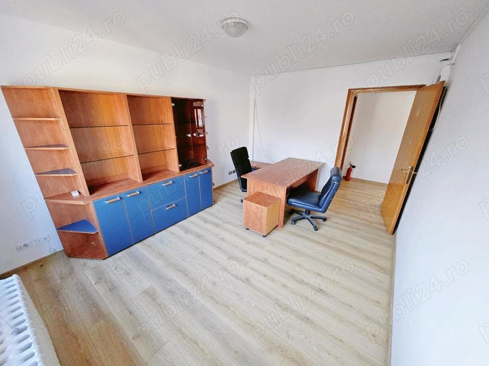 APARTAMENT RECENT RENOVAT/BIROURI ZONA DOMENI - Poză 7