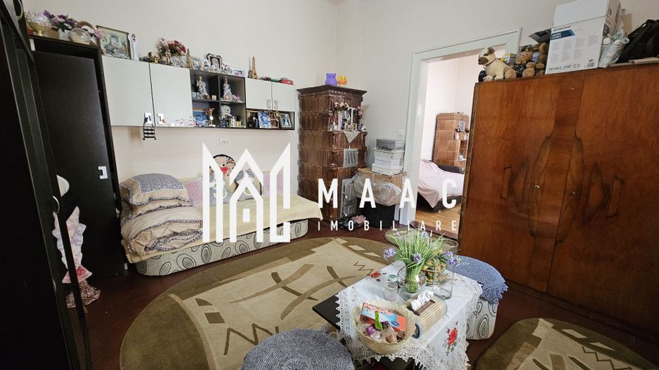 Casa 5 camere | Teren 1141 mp | Ultracentral | Saliste - Poză 18