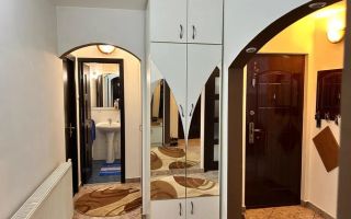 La cheie, cu doua balcoane, gata sa devina noul tau "acasa" - Poză 7