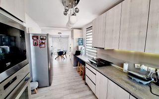 Casă modernă, complet utilată, gata de mutat – Sanandrei - Poză 10