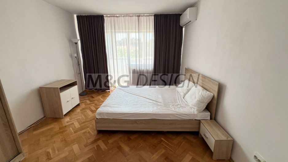 Apartament 1 camera zona Sagului etaj 2 amenajat - Poză 8