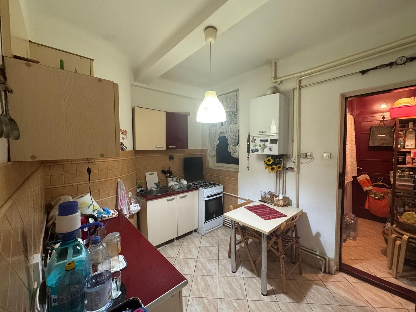 Apartament 4 camere I Mosilor - Armeneasca I Vanzare - Poză 12