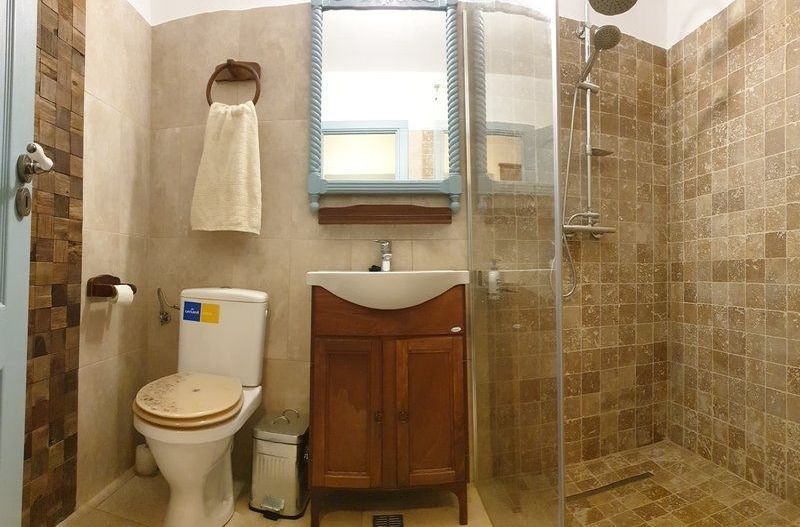 Garsoniera de inchiriat Timpuri Noi - Poză 5