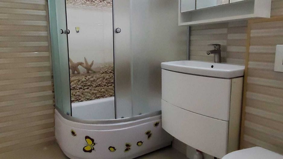 De Inchiriat Apartament decomandat cu 2 camere, Sebastian - Poză 5