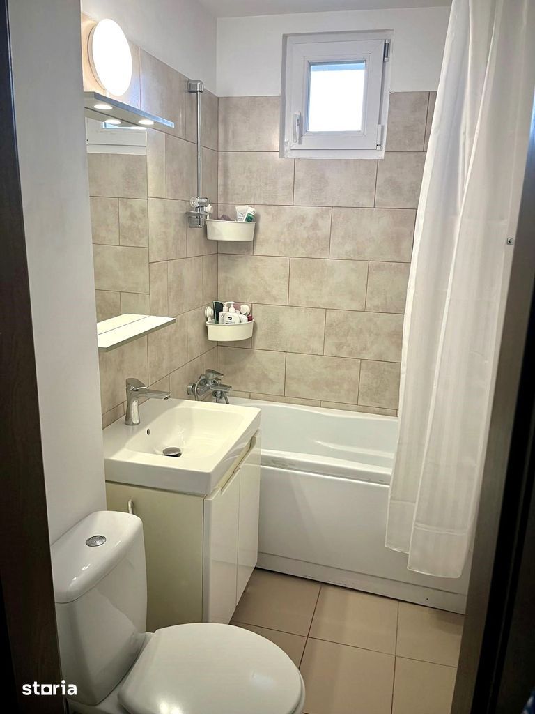 Apartament 2 camere Drumul Taberei,2 minute de metrou Raul Doamnei - Poză 6