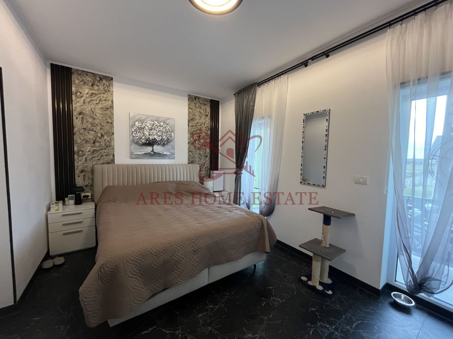 🌟 Duplex 4 camere, încălzire în pardoseală, terasă spațioasă, mobilat - Poză 13