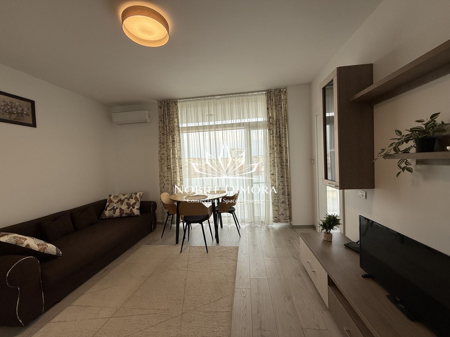 Vivalia - Apartament cu 2 camere si parcare privata - Take Ionescu - Poză 2