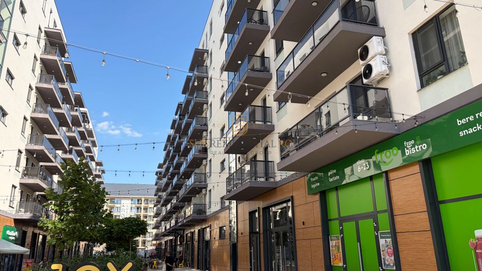 MUTARE RAPIDA! Apartament 3 camere, 60mp, acces facil Metrou Berceni - Poză 1