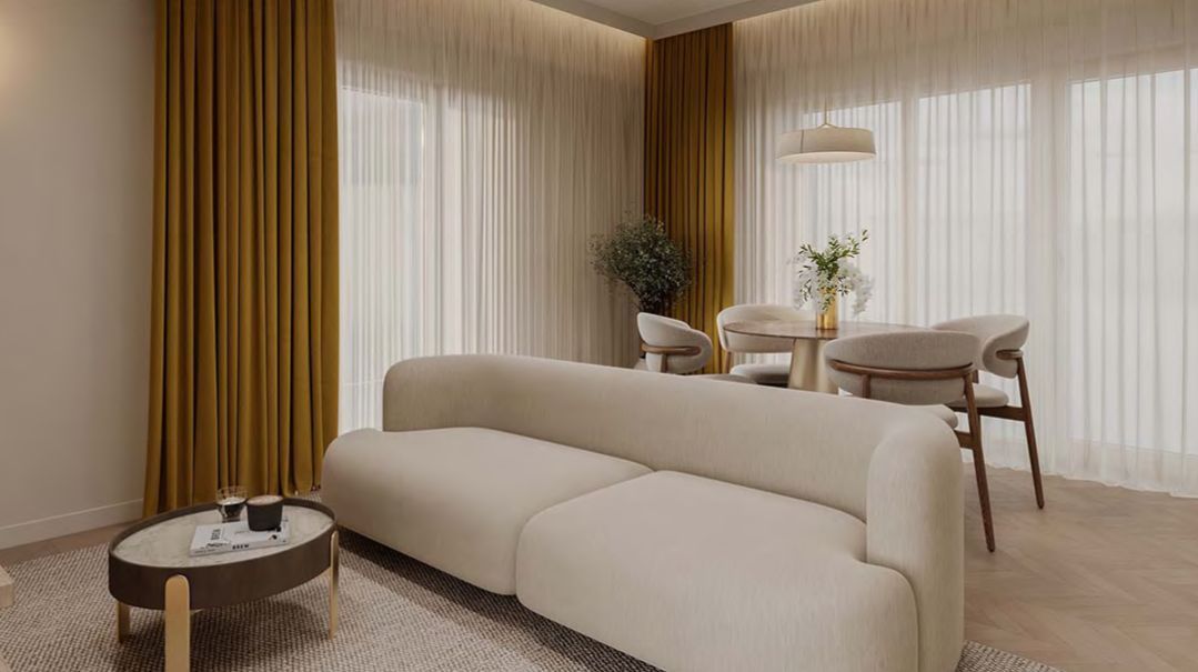 APARTAMENT 4 CAMERE PREMIUM | UNIRII | BLOC NOU - Poză 6