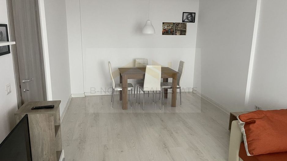 2 camere decomandat | Șoseaua Virtuții – STS | Centrală proprie - Poză 1