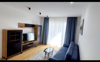 2 camere  | Nusco City 2026 | Pipera | Aviatiei - Poză 5